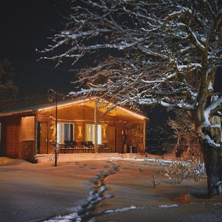 Family Hotel Maia - Cемейная гостиница Майя Dashbashi Екстер'єр фото